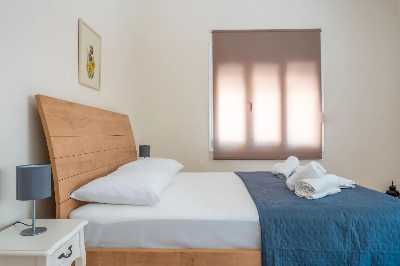 Stylish Central Renovated Apartment Héraklion 0*,  Grèce
